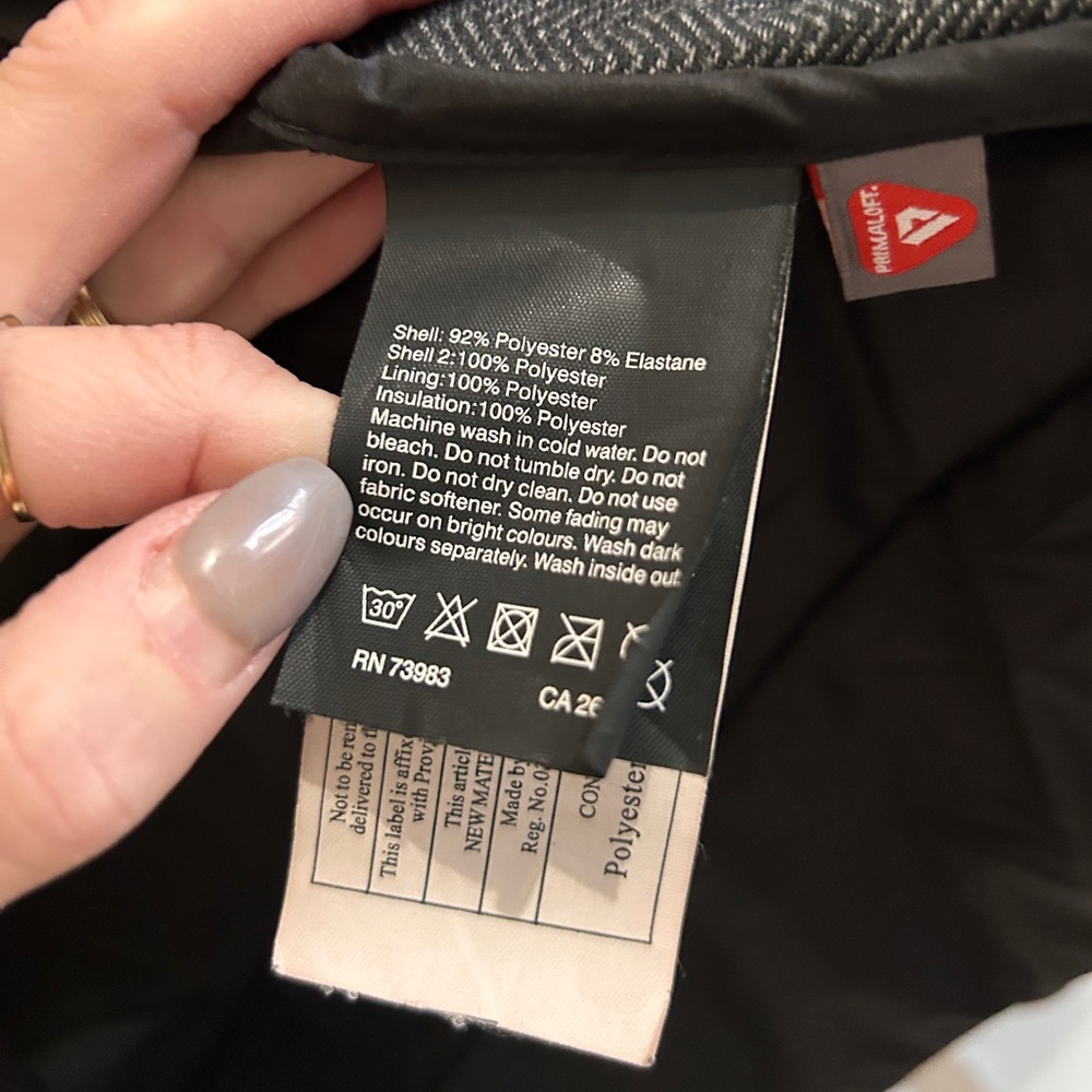 Helly Hansen womens Astra Jacket • size XS - Picture 7 of 10